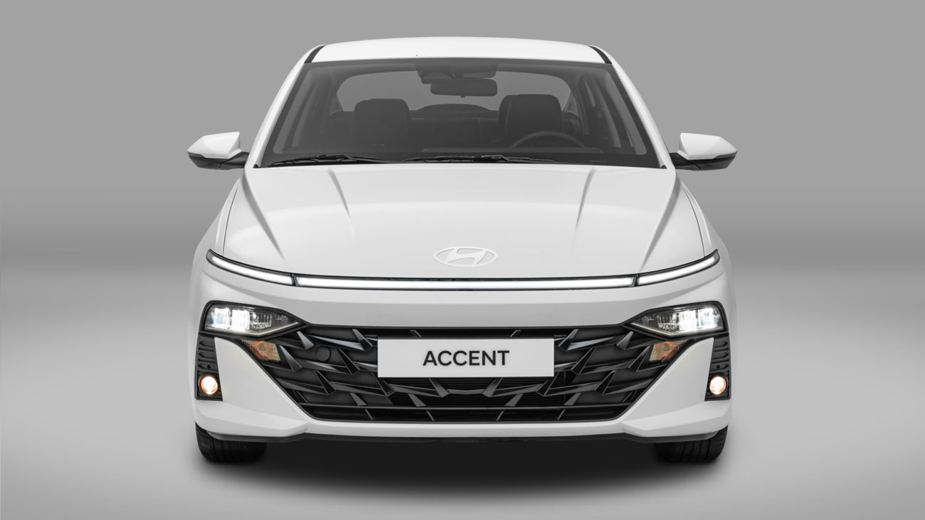 Hyundai Accent 2024 Đà Nẵng