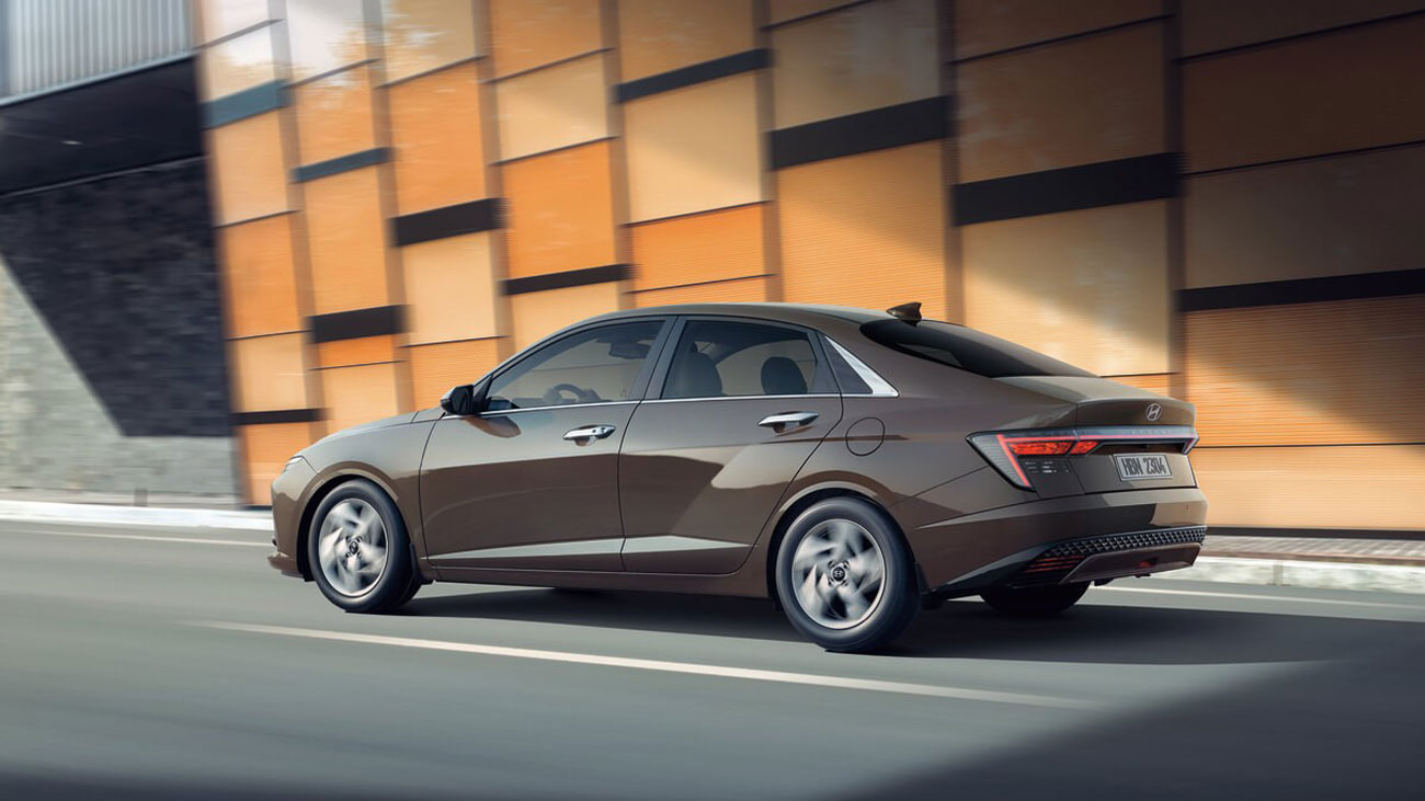 Hyundai Accent 2024 Đà Nẵng