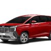hyundai stargazer