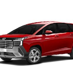 hyundai stargazer