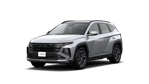 Hyundai Tucson - Hình ảnh 4