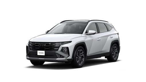 Hyundai Tucson - Hình ảnh 3
