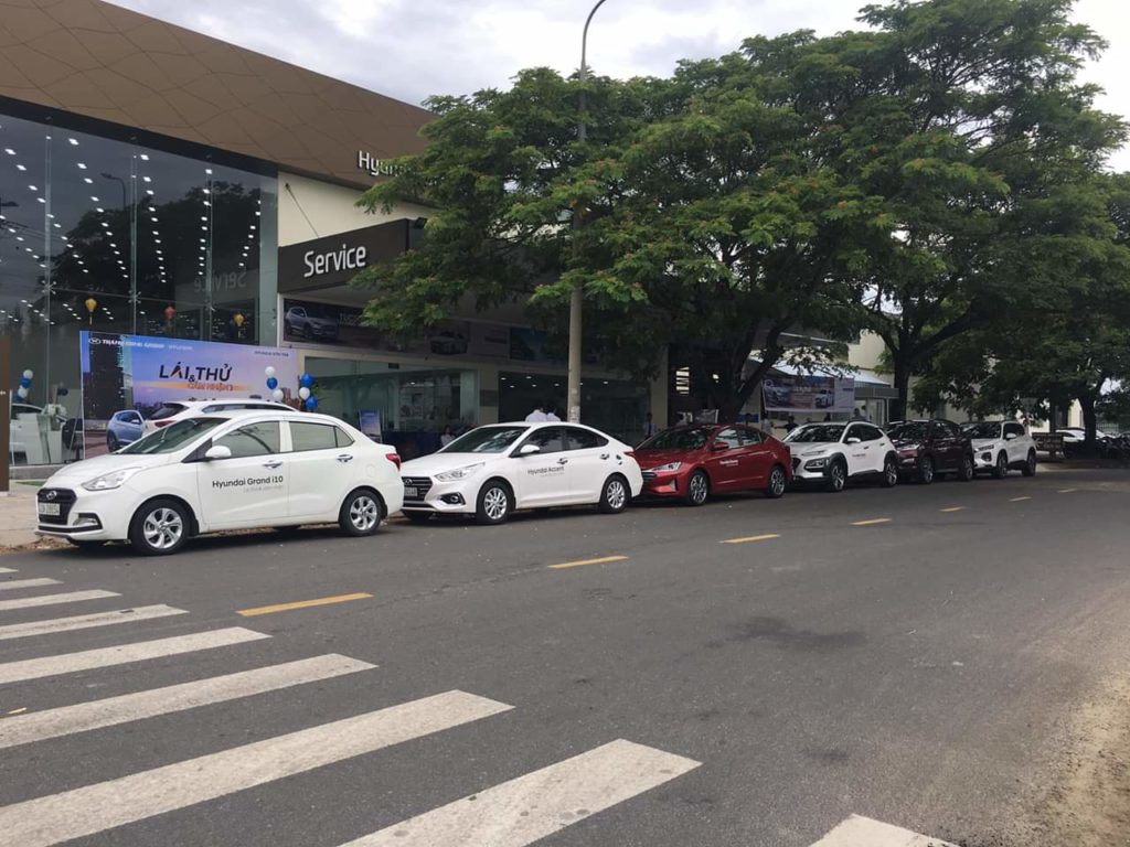 Hyundai Đà Nẵng | Đại Lý Hyundai Việt Nam