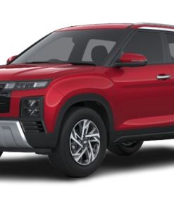 New Creata 2025