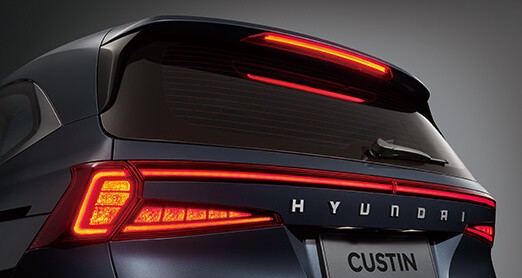 Đèn Hậu Hyundai Custin