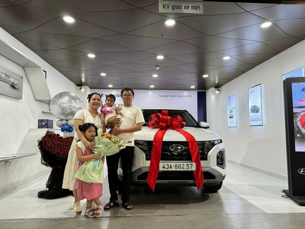 Hyundai Đà Nẵng | Đại Lý Hyundai Việt Nam