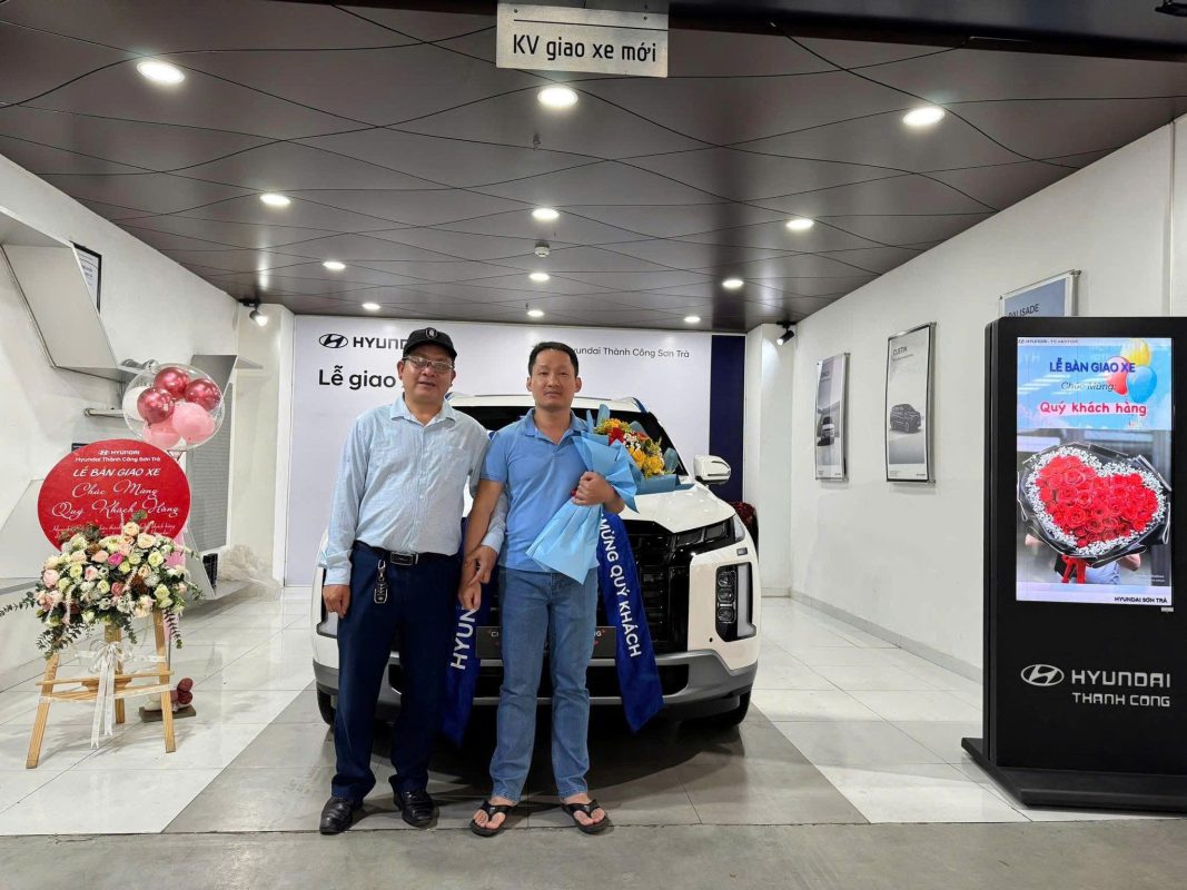 Hyundai Đà Nẵng | Đại Lý Hyundai Việt Nam