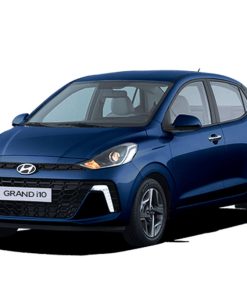 Hyundai New Grand I10 Sedan