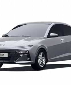 Hyundai Accent 2025