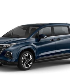 Hyundai Custin