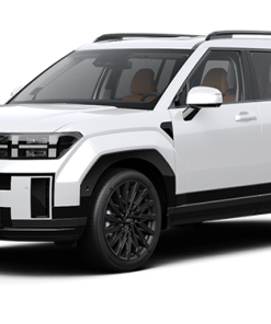 Hyundai Santafe 2025